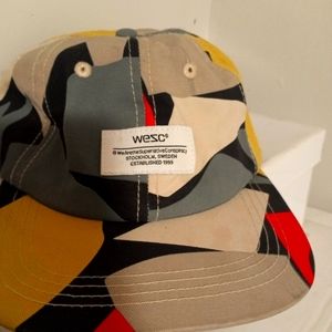 Wesc Ball Cap
